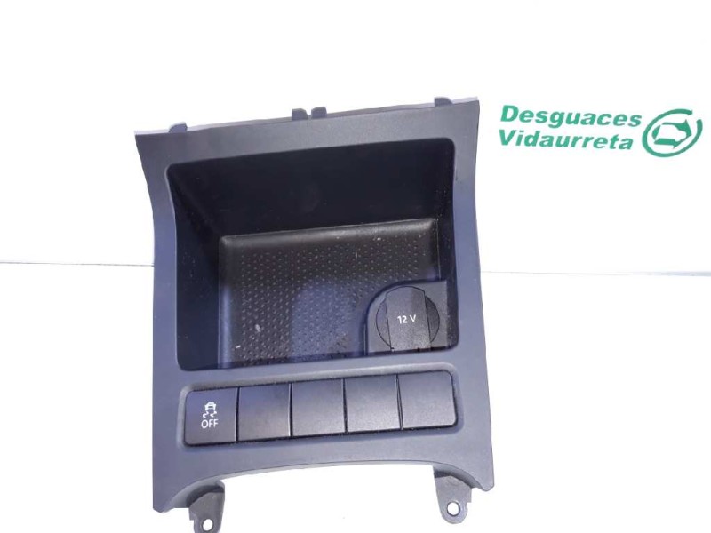 Recambio de mando multifuncion para volkswagen scirocco (137) 1.4 tsi (118kw) referencia OEM IAM   