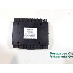 Recambio de modulo electronico para volkswagen touareg (7la) v6 referencia OEM IAM 7L6937049D  