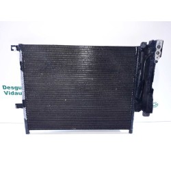 Recambio de condensador / radiador aire acondicionado para bmw serie 3 coupe (e46) m3 referencia OEM IAM 64538377614  