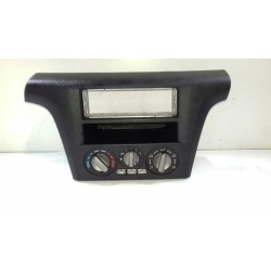 Recambio de mando calefaccion / aire acondicionado para mitsubishi outlander (cu0w) 2.0 cat referencia OEM IAM MR979970HA  