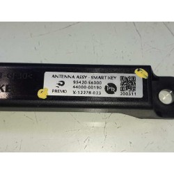 Recambio de modulo electronico para kia proceed ( ) gt referencia OEM IAM 95420S6000 4400000190 