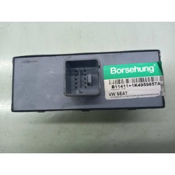 Recambio de mando elevalunas delantero izquierdo para volkswagen passat berlina (3c2) referencia OEM IAM 1K4959857A B11411 