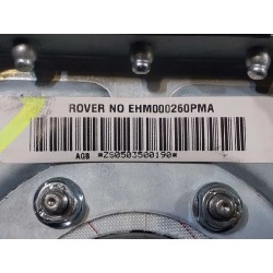 Recambio de kit airbag para mg rover mg zs 1.8 16v cat referencia OEM IAM   