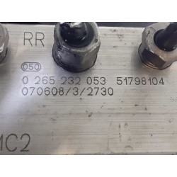 Recambio de abs para fiat grande punto (199) 1.3 16v jtd cat referencia OEM IAM 51798104 0265232053 