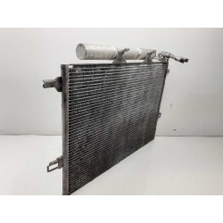 Recambio de condensador / radiador aire acondicionado para mercedes-benz clase cls (w219) 320 / 350 cdi grand edition (219.322) 