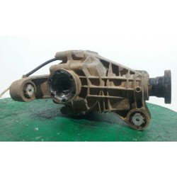 Recambio de diferencial trasero para volkswagen touareg (7la) tdi r5 referencia OEM IAM   