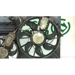 Recambio de electroventilador para volkswagen touareg (7la) tdi r5 referencia OEM IAM 7L0959455G 0130303327 7L0959455C