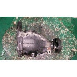 Recambio de diferencial trasero para mercedes-benz clase c (w203) berlina 2.2 cdi cat referencia OEM IAM 0040652 REL:2,65 