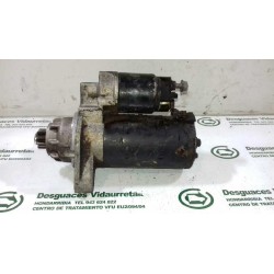 Recambio de motor arranque para volkswagen touareg (7la) tdi r5 referencia OEM IAM 070911023B 0001125600 25-3225