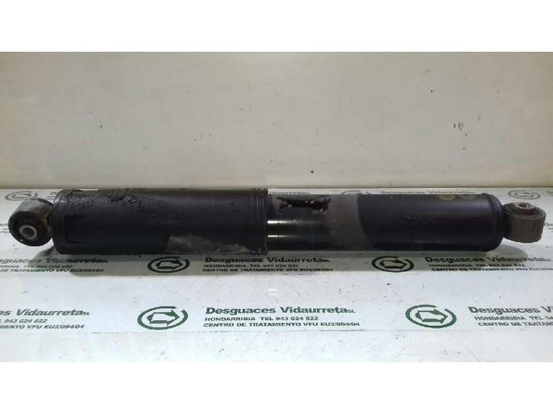 Recambio de amortiguador trasero izquierdo para chevrolet captiva 2.0 diesel cat referencia OEM IAM   