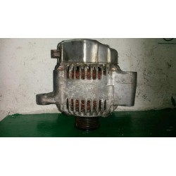 Recambio de alternador para mg mg zt 190 referencia OEM IAM 1022121471 YLE102330 28-4505