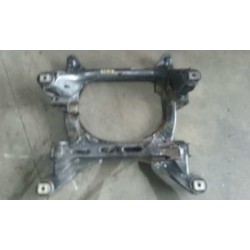 Recambio de puente delantero para volkswagen touareg (7la) tdi r5 referencia OEM IAM 7L0499030H  