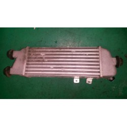 Recambio de intercooler para hyundai i30 1.6 crdi cat referencia OEM IAM 6714315  
