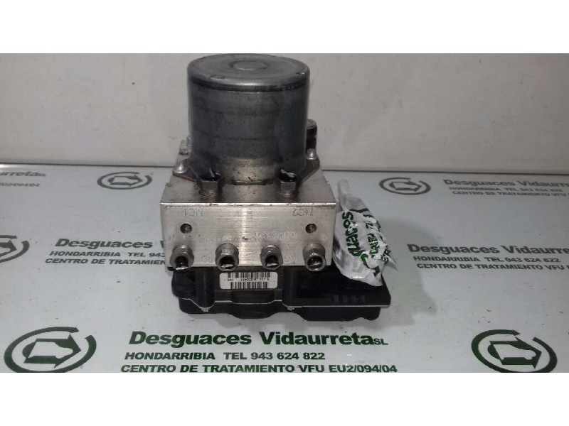 Recambio de abs para citroën c4 lim. 1.6 hdi fap referencia OEM IAM 9677024980 0265252034 