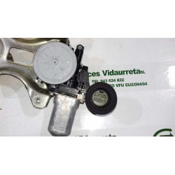Recambio de elevalunas delantero derecho para toyota rav 4 (a3) 2.2 turbodiesel cat referencia OEM IAM   