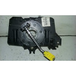 Recambio de anillo airbag para dacia logan básico referencia OEM IAM 8200213173