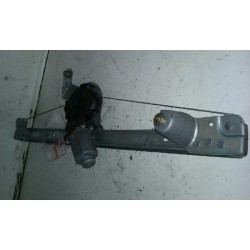 Recambio de elevalunas delantero derecho para dacia logan básico referencia OEM IAM   