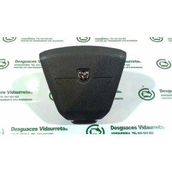 Recambio de airbag delantero izquierdo para dodge caliber 2.0 16v crd cat referencia OEM IAM P0XS26XDHAG T9PDM2636W1754 CC4T9D3K