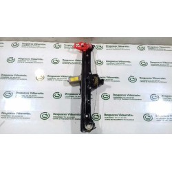 Recambio de elevalunas delantero derecho para fiat bravo (198) 1.9 jtd 16v cat referencia OEM IAM   
