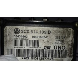 Recambio de abs para volkswagen passat variant (3c5) advance referencia OEM IAM 3C0614109D 16431502 