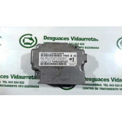 Recambio de centralita airbag para dodge caliber 2.0 16v crd cat referencia OEM IAM P04672603AE TNPME2626P0094 