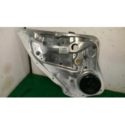 Recambio de elevalunas trasero izquierdo para mercedes-benz clase c (w204) berlina 2.2 cdi cat referencia OEM IAM 2127301779  