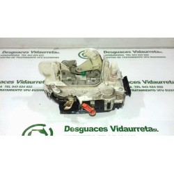 Recambio de cerradura puerta delantera izquierda para dodge caliber 2.0 16v crd cat referencia OEM IAM 04589409AD  