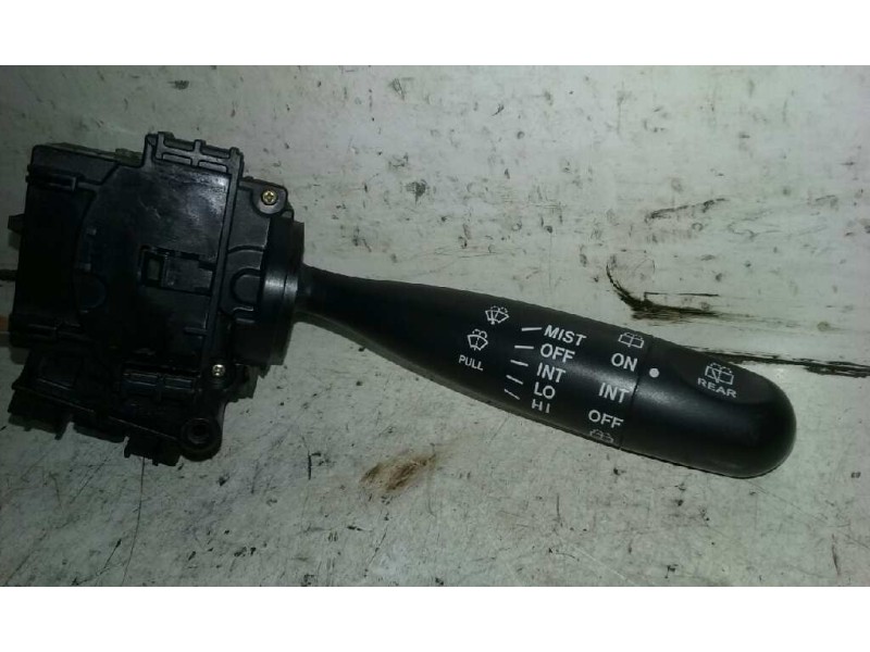 Recambio de mando limpia para toyota rav 4 (a2) 1.8 16v cat referencia OEM IAM 8465242110  