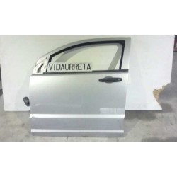 Recambio de puerta delantera izquierda para dodge caliber 2.0 16v crd cat referencia OEM IAM   