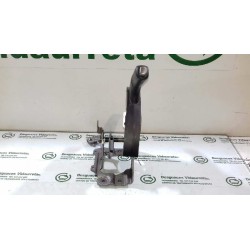 Recambio de palanca freno de mano para nissan qashqai (j10) tekna 4x4 referencia OEM IAM 360101YA0B  