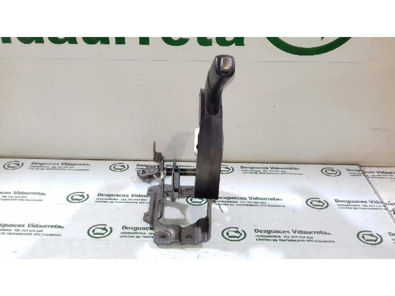 Recambio de palanca freno de mano para nissan qashqai (j10) tekna 4x4 referencia OEM IAM 360101YA0B  