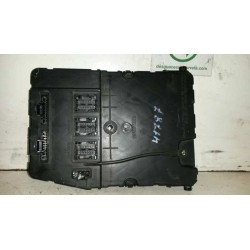 Recambio de caja reles / fusibles para renault megane ii berlina 5p confort authentique referencia OEM IAM 8200306434 S118400220