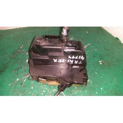 Recambio de cerradura puerta trasera derecha para renault laguna ii grandtour (kg0) 1.9 dci diesel referencia OEM IAM 8200000658