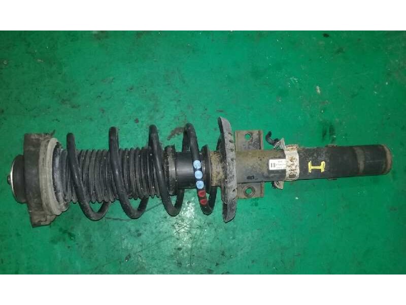 Recambio de amortiguador delantero izquierdo para audi a2 (8z) 1.4 tdi referencia OEM IAM 8Z0413031S  