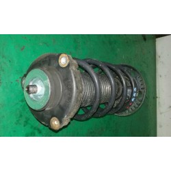 Recambio de amortiguador delantero izquierdo para audi a2 (8z) 1.4 tdi referencia OEM IAM 8Z0413031S  