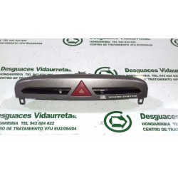 Recambio de mando multifuncion para peugeot 308 premium referencia OEM IAM 9659215177 03069010 