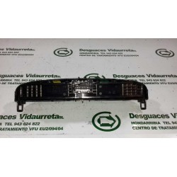 Recambio de mando multifuncion para peugeot 308 premium referencia OEM IAM 9659215177 03069010 
