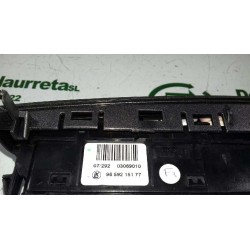 Recambio de mando multifuncion para peugeot 308 premium referencia OEM IAM 9659215177 03069010 