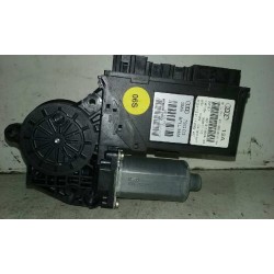 Recambio de motor elevalunas delantero derecho para audi a8 (4e2) 3.7 v8 40v cat (bfl) referencia OEM IAM 4E1959802A