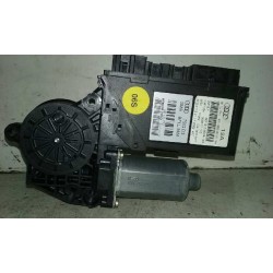 Recambio de motor elevalunas delantero derecho para audi a8 (4e2) 3.7 v8 40v cat (bfl) referencia OEM IAM 4E1959802A  