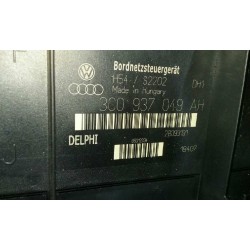 Recambio de caja reles / fusibles para volkswagen golf v berlina (1k1) 1.9 tdi referencia OEM IAM   