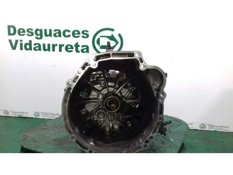 Recambio de caja cambios para lexus is200 (ds2/is2) 2.2 d-cat referencia OEM IAM Y6A00410  