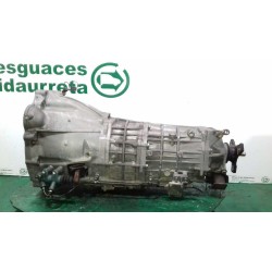 Recambio de caja cambios para lexus is200 (ds2/is2) 2.2 d-cat referencia OEM IAM Y6A00410  