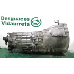 Recambio de caja cambios para lexus is200 (ds2/is2) 2.2 d-cat referencia OEM IAM Y6A00410  