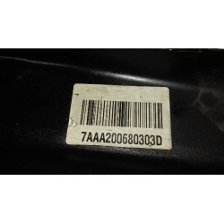 Recambio de brazo suspension inferior delantero derecho para citroën c4 grand picasso live referencia OEM IAM 7AAA200680303D  