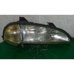 Recambio de faro derecho para opel tigra referencia OEM IAM 90511130  