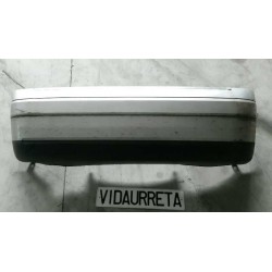 Recambio de paragolpes trasero para audi a2 (8z) 1.4 tdi referencia OEM IAM