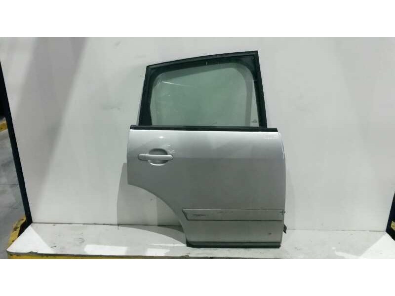 Recambio de puerta trasera derecha para audi a2 (8z) 1.4 tdi referencia OEM IAM   