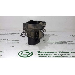 Recambio de caudalimetro para land rover freelander (ln) 2.0 td4 cat referencia OEM IAM 13712247592 0928400357 