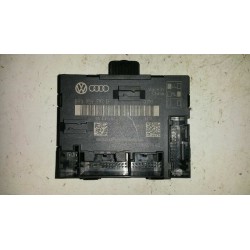 Recambio de centralita cierre para audi s4 avant (8k5) referencia OEM IAM 8K0959793B